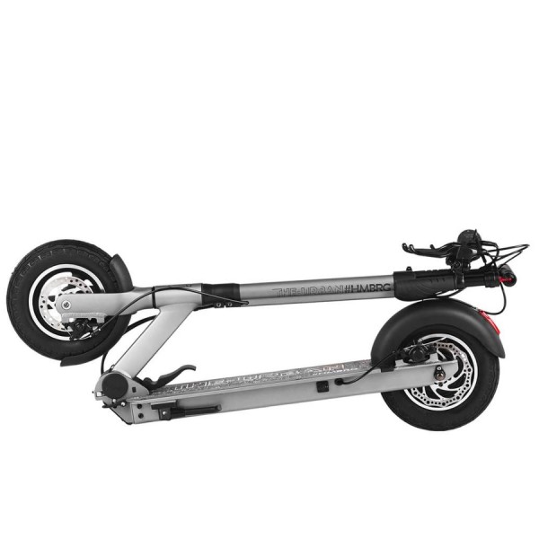 THE-URBAN #HMBRG V3 -StVO Version - jetzt vorbestellen