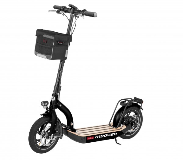 Metz Moover E-Scooter