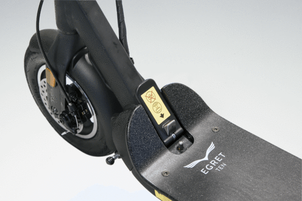 Egret Ten V4 - StVO Version - jetzt vorbestellen