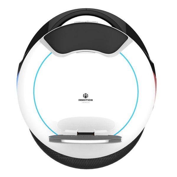 Inmotion V5F Elektro Einrad