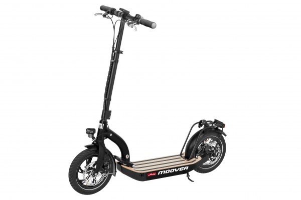 Metz Moover E-Scooter