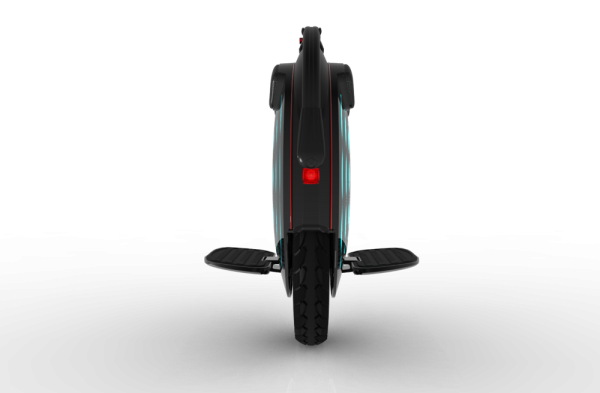 Inmotion V10 Elektro Einrad