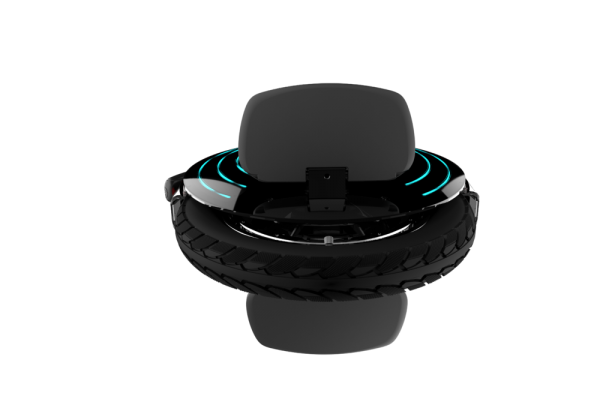 Inmotion V10 Elektro Einrad