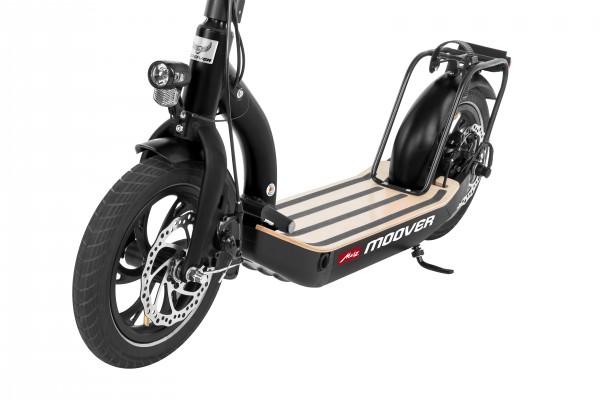Metz Moover E-Scooter