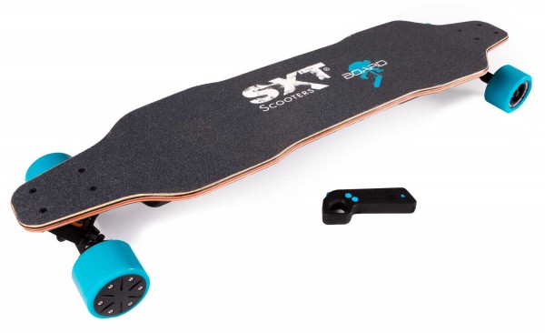 SXT Board E-Skateboard