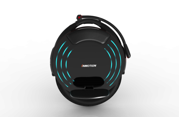 Inmotion V10 Elektro Einrad