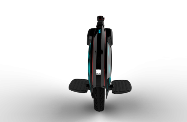 Inmotion V10 Elektro Einrad