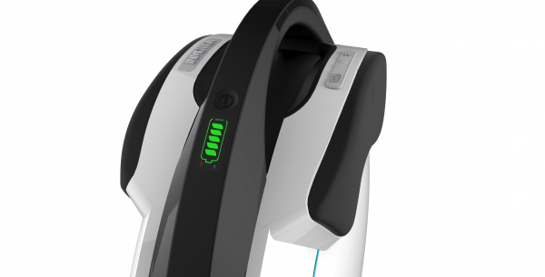 Inmotion V5F Elektro Einrad