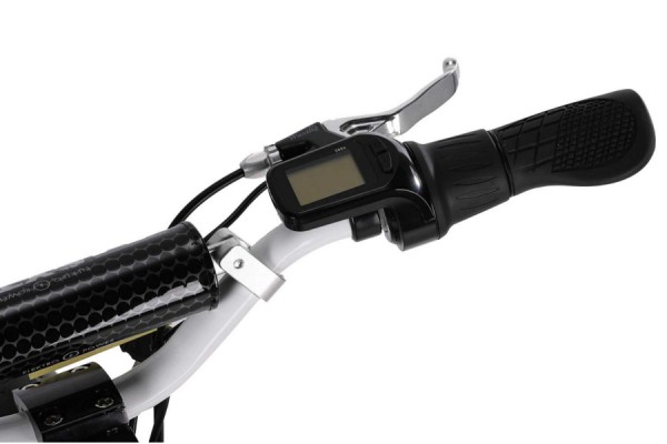 SXT 1000 XL EEC / Facelift Elektro Scooter mit Straßenzulassung