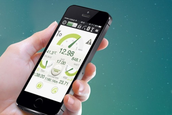 Ninebot Elite E+ inkl. Straßenzulassung und TÜV-Paket