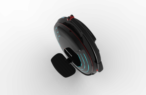 Inmotion V10 Elektro Einrad