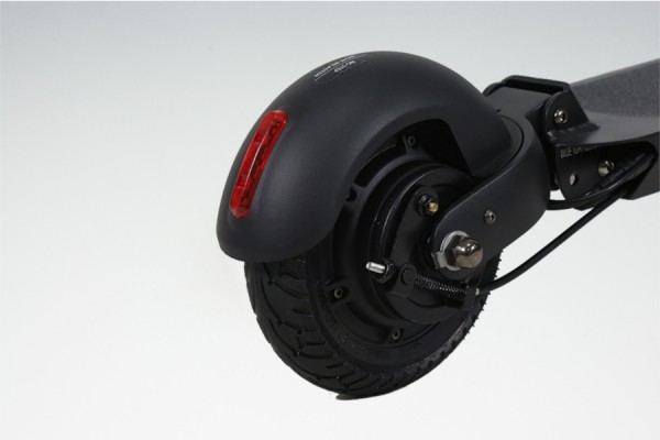 Egret Eight V3 - StVO Version - jetzt vorbestellen